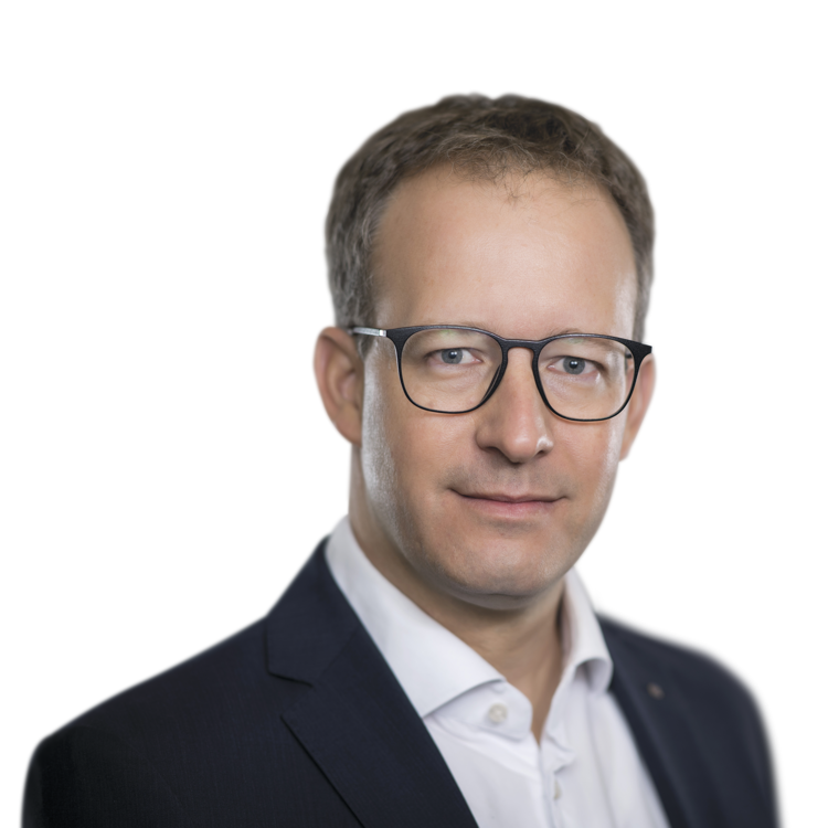 Pascal Indermitte - Membre du Conseil d'administration de la Banque Cantonale du Valais