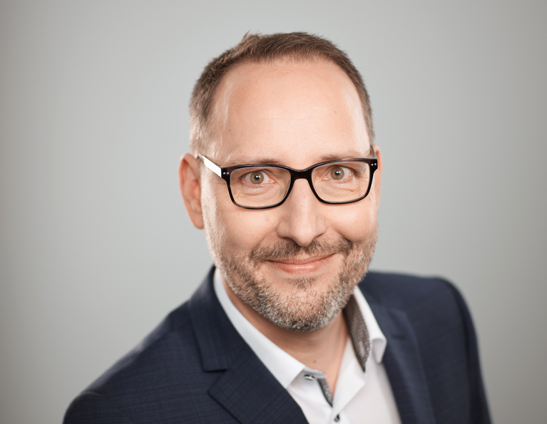 Fabrice Constantin - Directeur général Fabrice Constantin - Directeur général
