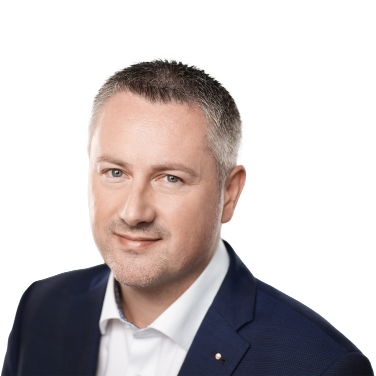 Georges Tavernier - Directeur général BCVs Georges Tavernier - Directeur général BCVs