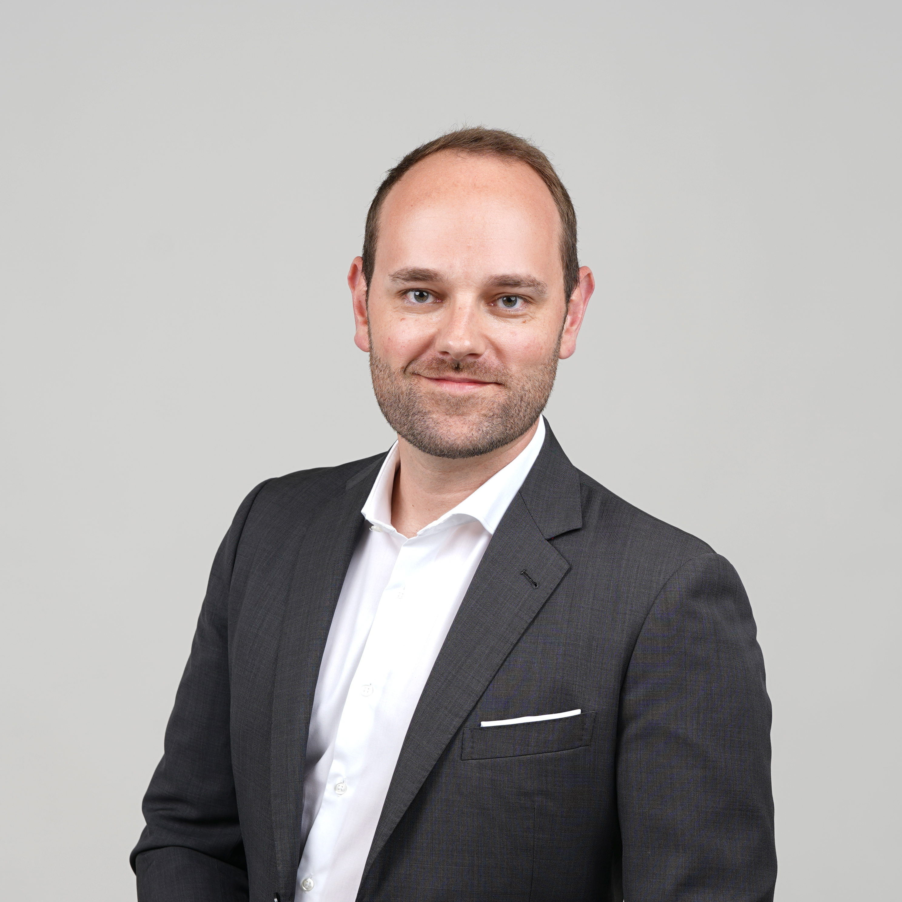 Bastien Emery