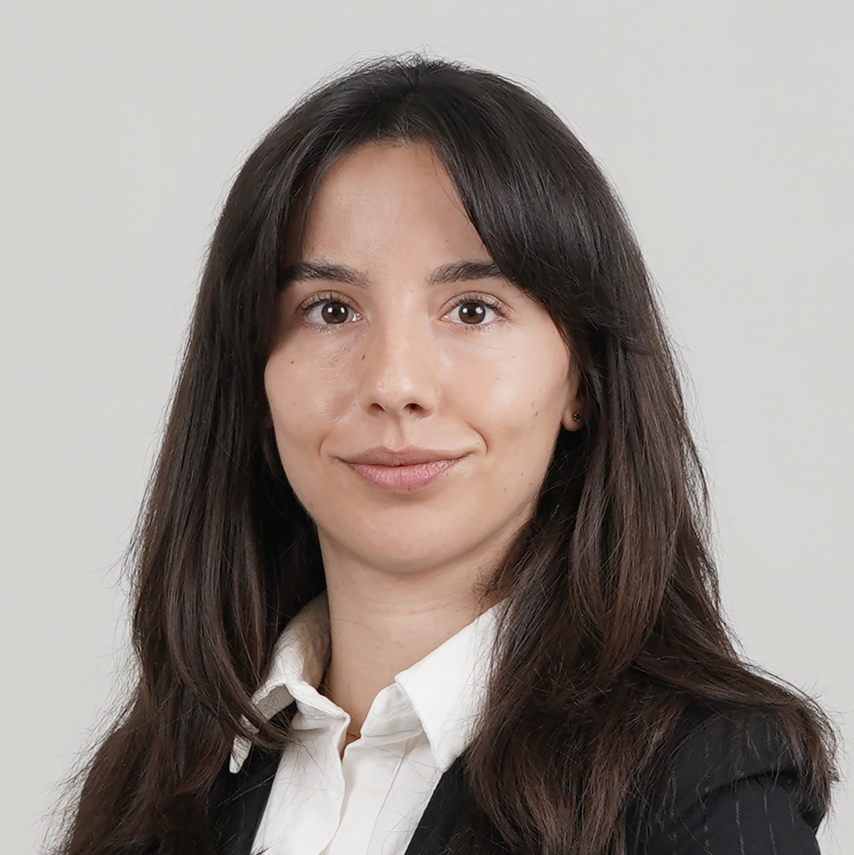Clara Raffner
