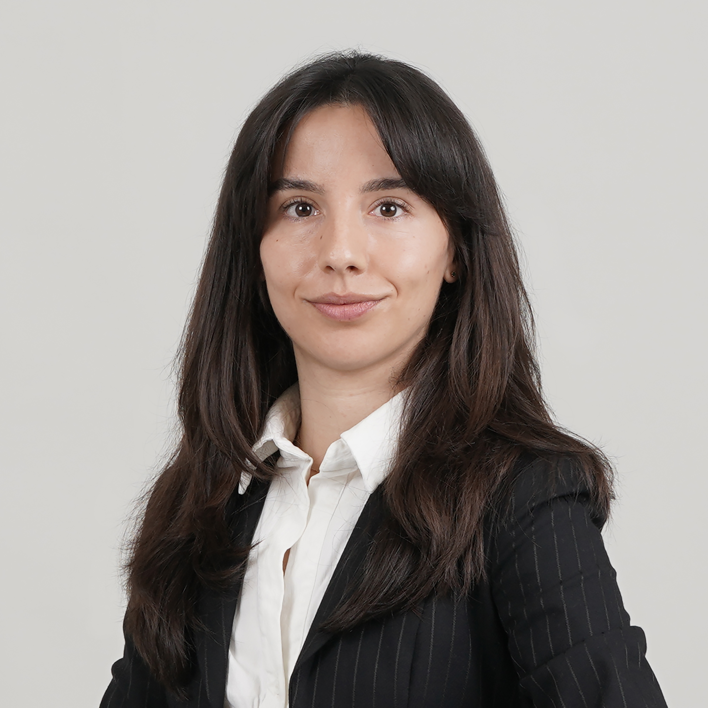 Clara Raffner