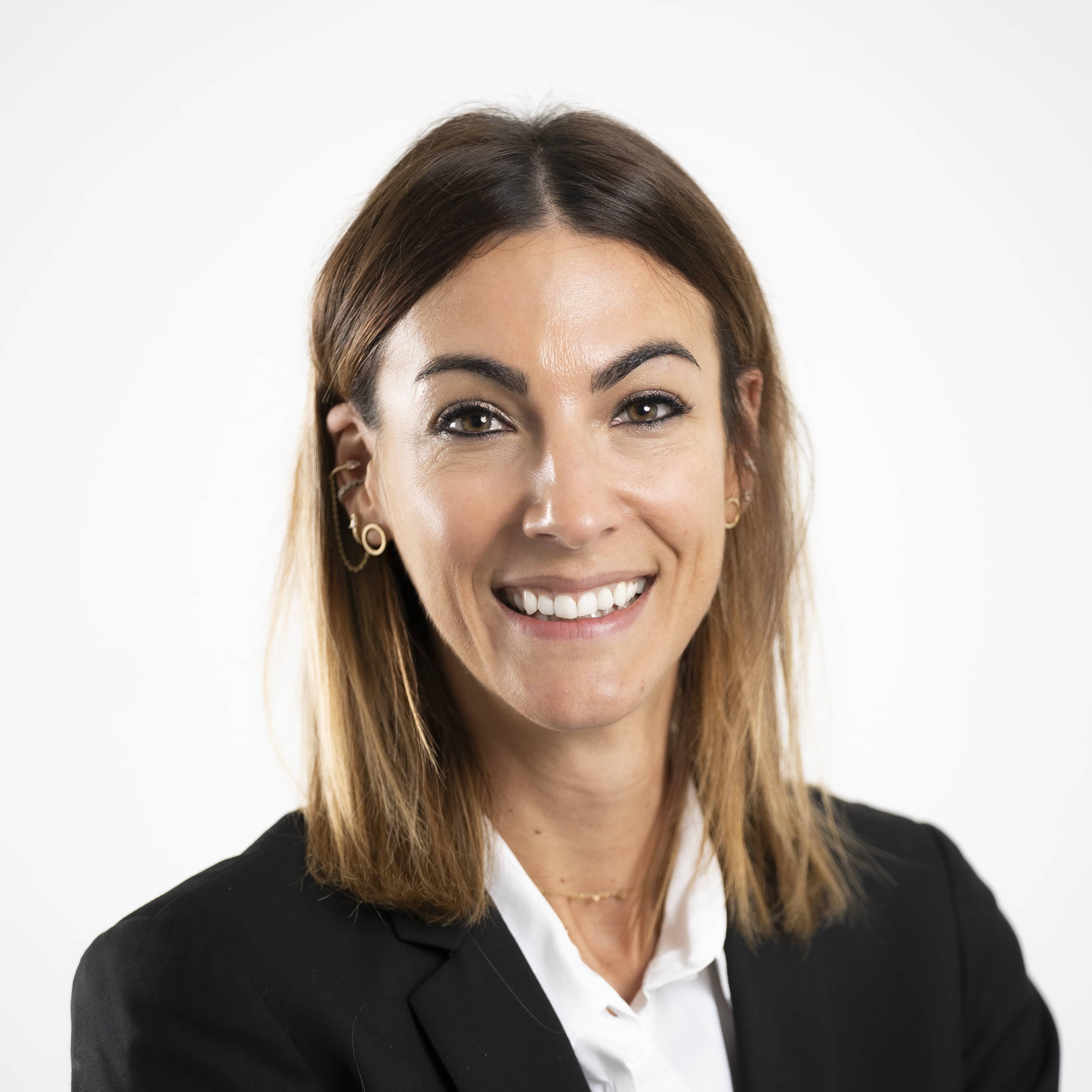 Géraldine Varone