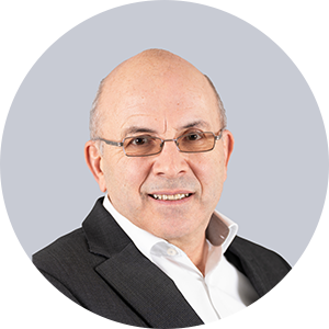 Philippe Rossier