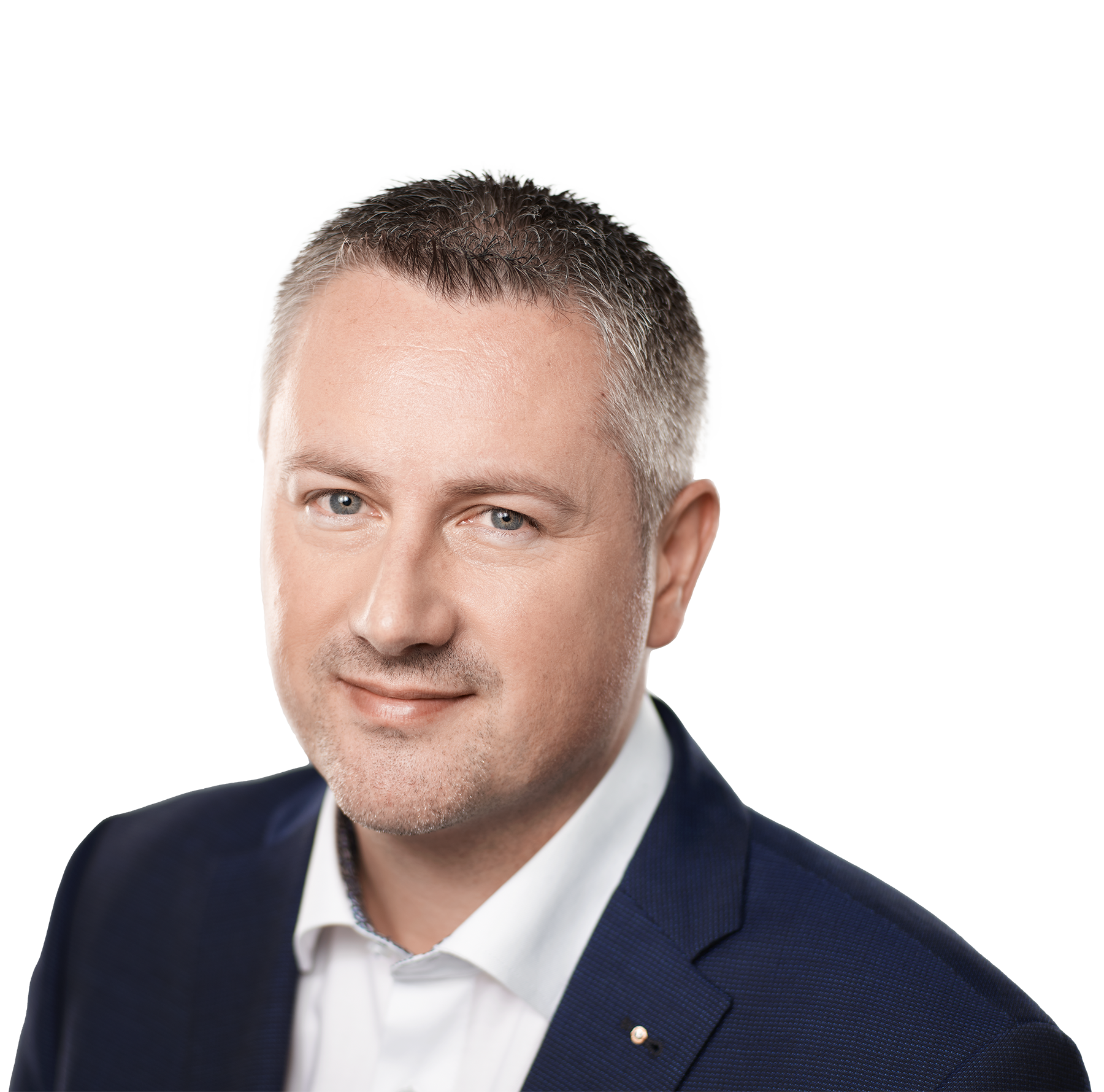 Georges Tavernier - Directeur général BCVs Georges Tavernier - Directeur général BCVs