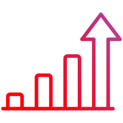 2023: +1,0% 2024: +1,1%